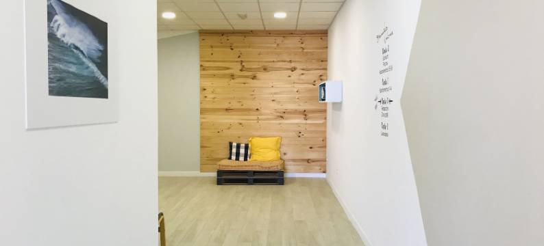 科蒂略海景公寓(Cotillo Ocean View)图片