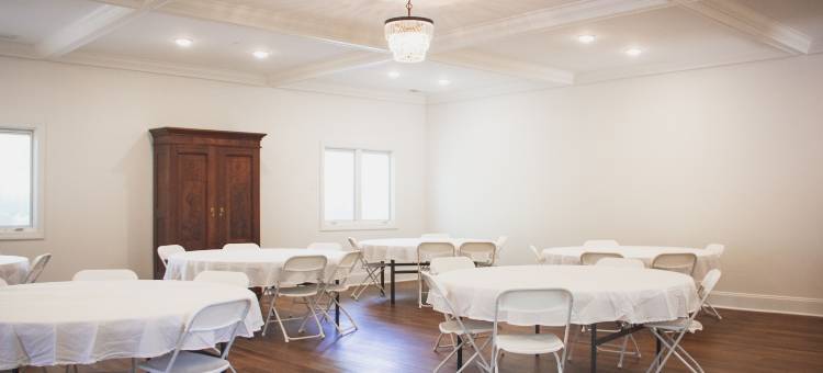 休憩民宿(The Respite Bed and Breakfast)图片