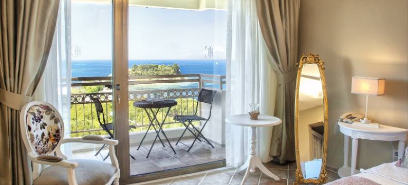 卡瑞娜酒店(娱乐酒店)(Hotel Carina)图片