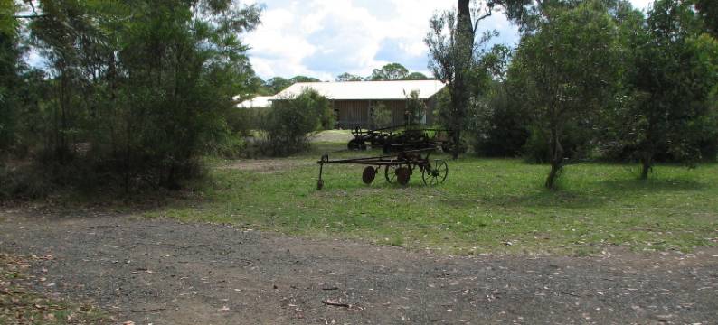 勒弗戴尔代尔别墅酒店(Lovedale Cottages Hunter Valley)图片