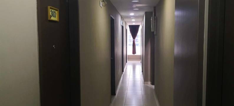 古来热带花园酒店(Tropika Garden Hotel Kulai)图片
