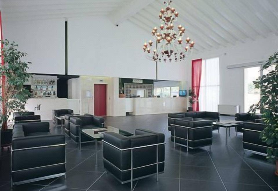 Hotel Fiera di Brescia Hotel Overview