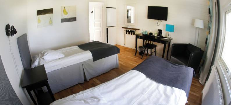 苏格斯塔特汽车旅馆(Sjögestad Motell)图片