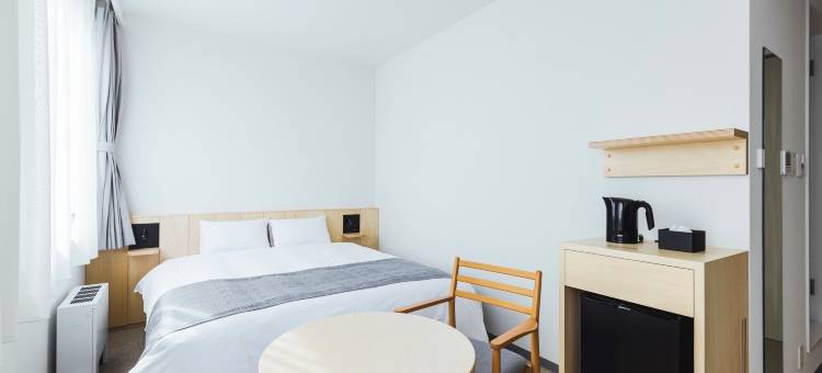 努卡酒店 - 青年旅舍(Hotel Nupka - Hostel)图片