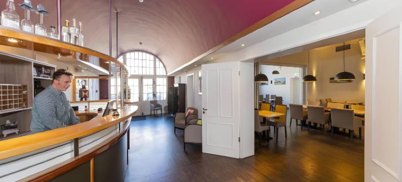 阿尔特克雷斯班霍夫酒店(Hotel Alter Kreisbahnhof)图片