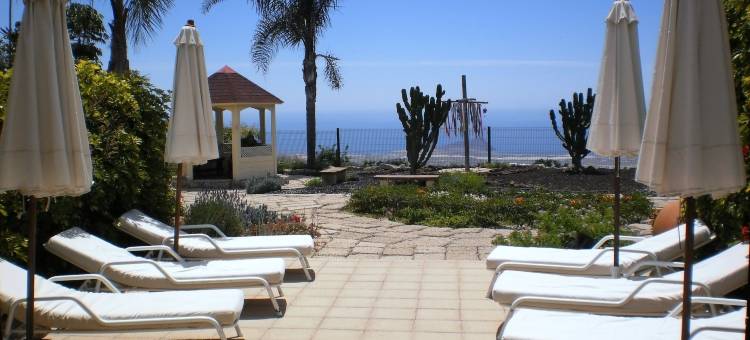 伊芬卡维斯塔博尼塔酒店(Eco Finca Vista Bonita)图片