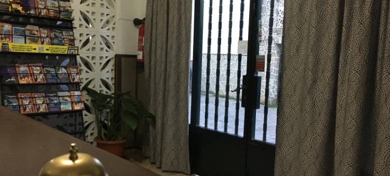 巴尔巴特旅馆(Hostal Barbate)图片