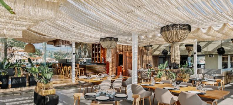 拉斯水疗酒店(Las Hotel & Spa)图片