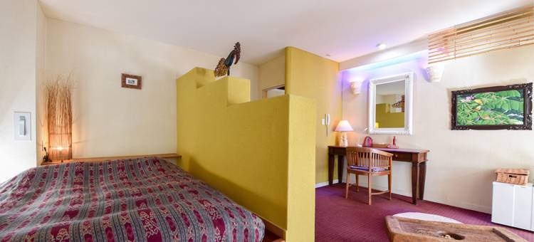 我无Lan(Gamelan)图片