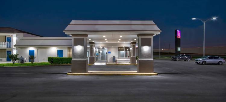 德克萨斯罗森堡 6 号开放式客房汽车旅馆(Studio 6 Rosenberg, TX)图片