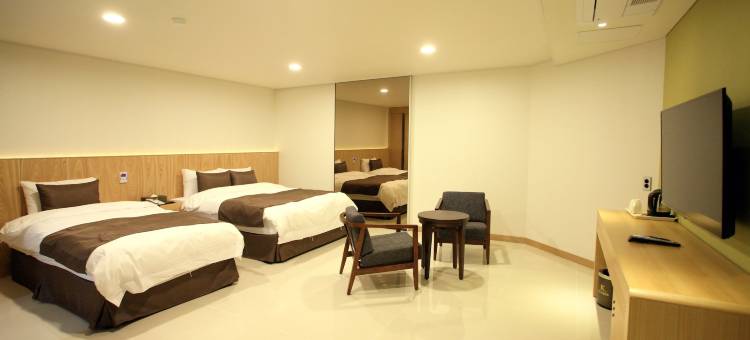 K观光酒店(K Tourist Hotel)图片