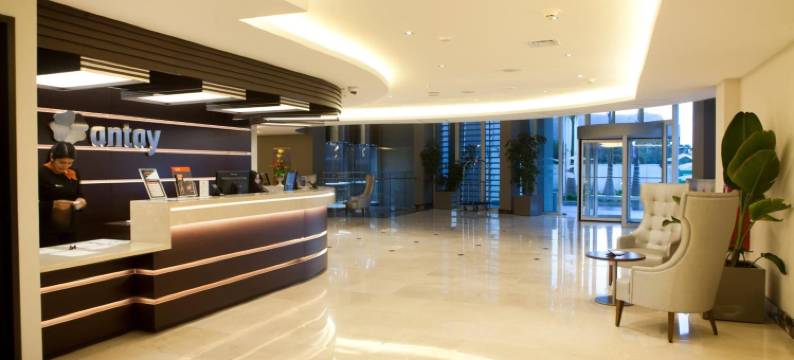 等待 Spa 酒店(Antay Hotel & Spa)图片