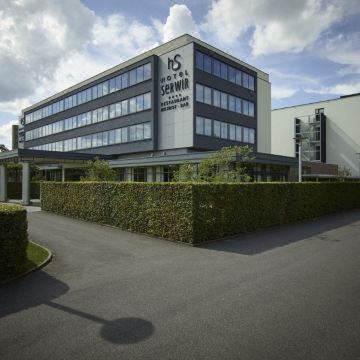 赛维尔酒店(Serwir Hotel)图片