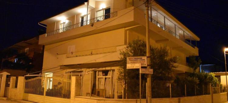 尼诺别墅酒店(Hotel Vila Nino)图片