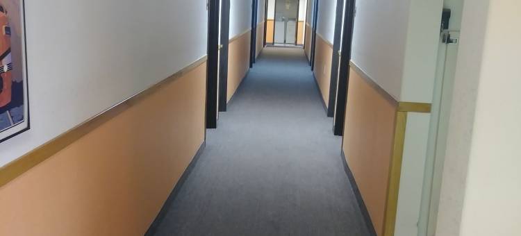 温德姆戴斯酒店佳能城(Days Inn by Wyndham Canon City)图片