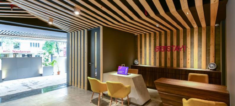 中心酒店(Centro)图片