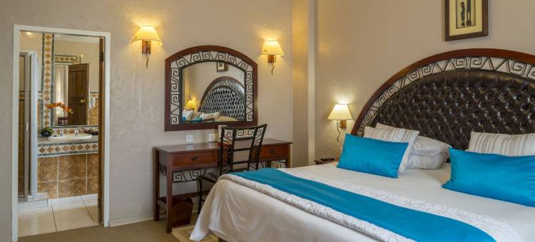 布拉瓦约彩虹酒店(Bulawayo Rainbow Hotel)图片