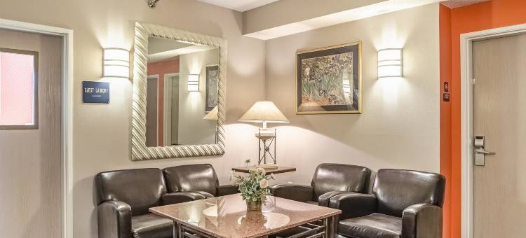 悉尼6号汽车旅馆(Motel 6 Sidney, NE)图片