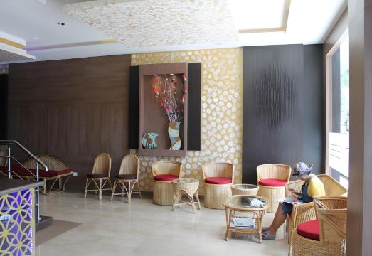 Hotel Shompen Hotel Overview