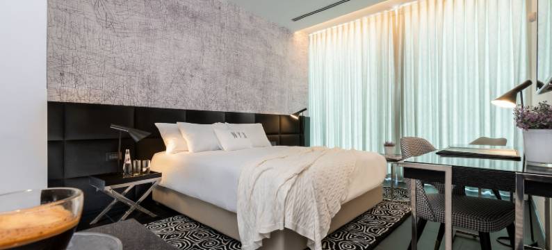 荷兹利亚NYX酒店(NYX Herzliya)图片