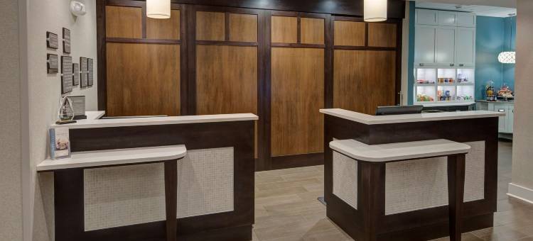 Homewood Suites by Hilton阿什维尔-隧道路(Homewood Suites by Hilton Asheville-Tunnel Road)图片