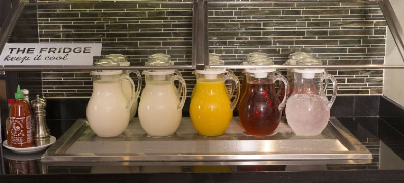 普莱诺凯悦嘉轩酒店(Hyatt Place Dallas Plano)图片