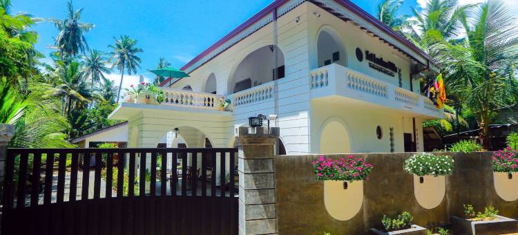 斯里兰卡别墅酒店(Sri Lankan Villa)图片