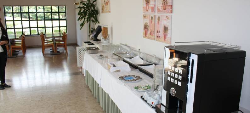 圣塔伦旗帜酒店(Flag Hotel Santarém)图片