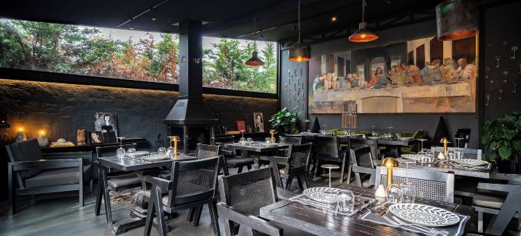 本地之家(The Local House Alaçatı)图片