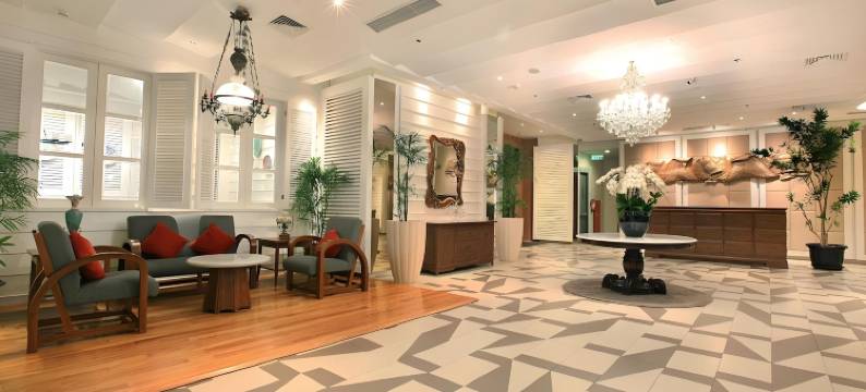 茂物苏利坎肯纳101酒店(The 1O1 Bogor Suryakancana)图片