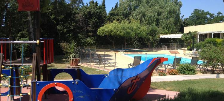 宜必思尚品土伦滨海拉塞纳酒店(Ibis Styles Toulon la Seyne Sur Mer)图片