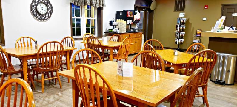 广场旅馆(Lodging on the Square)图片