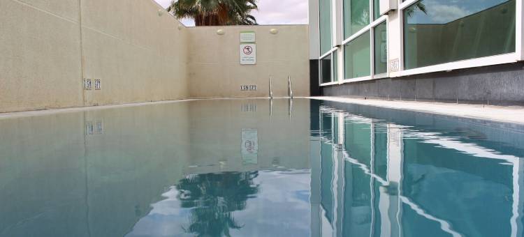 利雅得梅丹假日酒店(Holiday Inn Riyadh - Meydan)图片