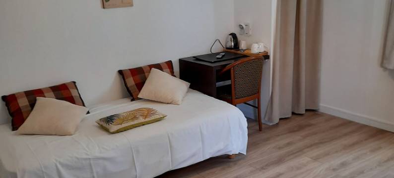 奥伯格杜格罗斯提勒尔酒店(Auberge du Gros Tilleul)图片