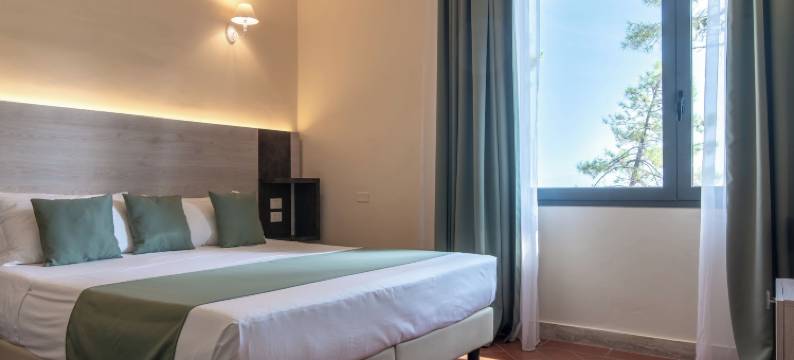 切西别墅酒店(Villa Cesi Resort & Spa)图片