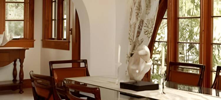 黑海豚旅馆(Black Dolphin Inn)图片