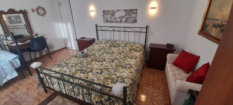 我Cappuccini早午餐旅馆(I Cappuccini B&B)图片