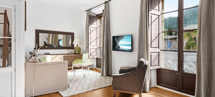 拉文尼达酒店(L'Avenida)图片