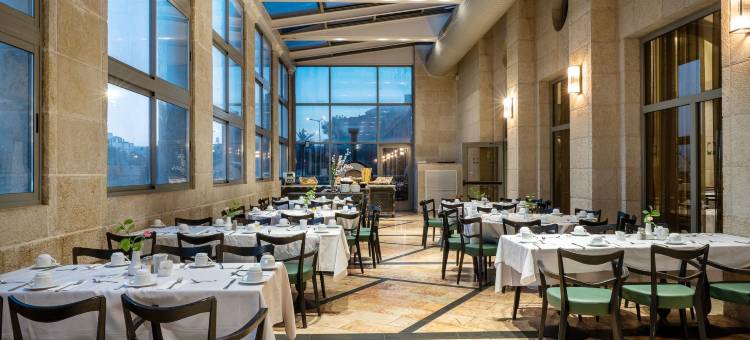 橄榄树精品酒店(Olive Tree Hotel)图片