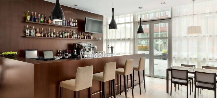 阿默斯福特NH 酒店(NH Amersfoort)图片