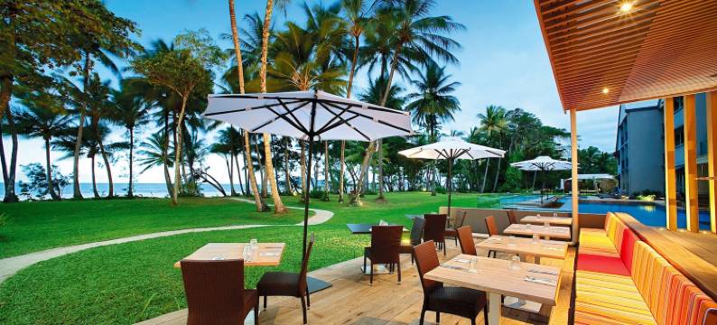 任务海滩漂流温泉度假酒店(Club Wyndham Mission Beach)图片