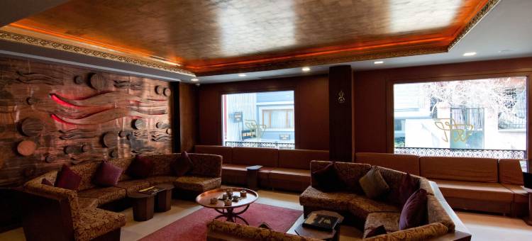 费曼酒店(Ferman Hotel Old City -Special Category)图片