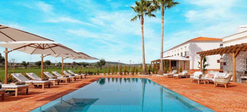 帕拉尔农场(Quinta do Paral)图片