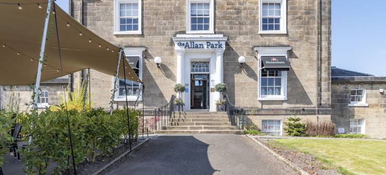 艾伦公园酒店(The Allan Park)图片