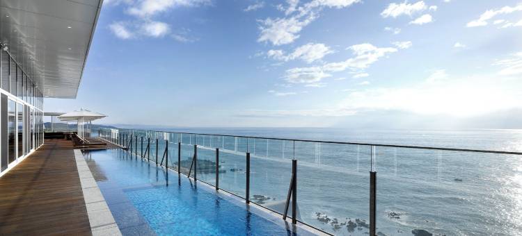 釜山湾安纳帝酒店(Ananti at Busan Cove)图片