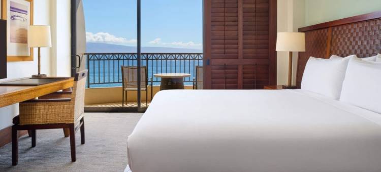 皇家拉海纳度假村及洋房(Royal Lahaina Resort)图片