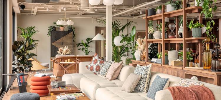 ARK温布利(Ark Wembley)图片