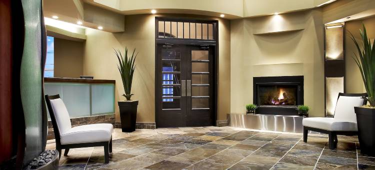 斯特林酒店及水疗中心(Sterling Inn & Spa)图片