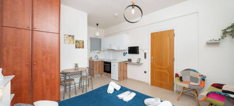 A&D 公寓酒店(A&D Apartments)图片