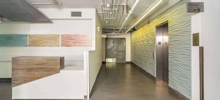 巴克套房南港(Barker Suites Southport)图片